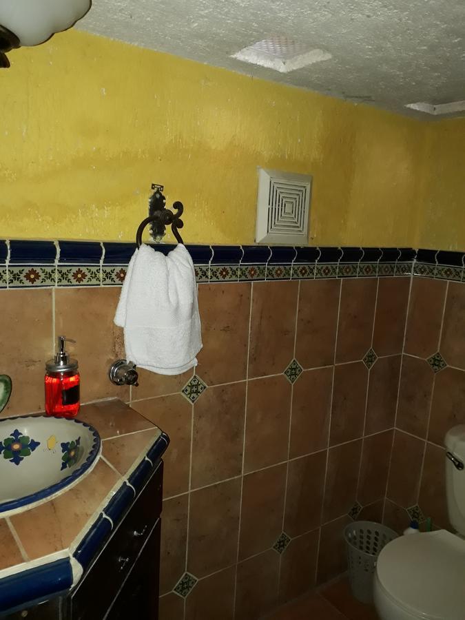 Hotel La Casita De Roca Антигуа-Гватемала Экстерьер фото
