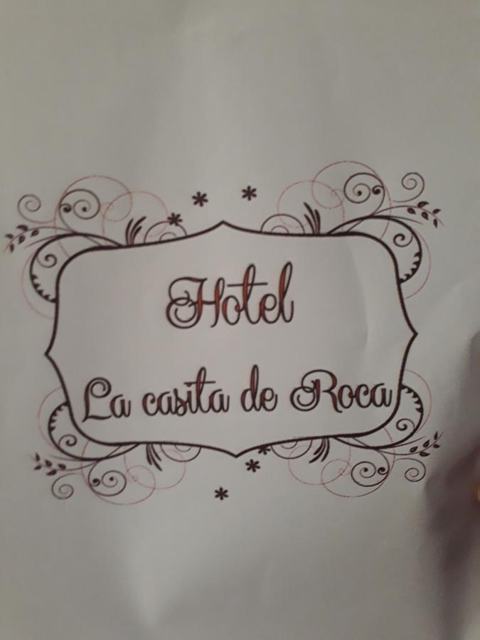 Hotel La Casita De Roca Антигуа-Гватемала Экстерьер фото